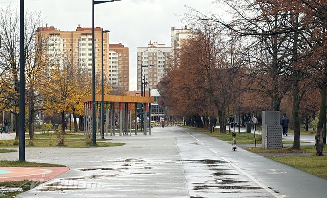 Студия в г. Балашиха