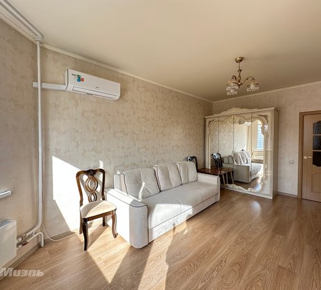 1-комнатная квартира в г. Балашиха