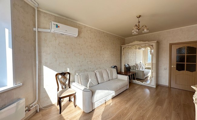 1-комнатная квартира в г. Балашиха