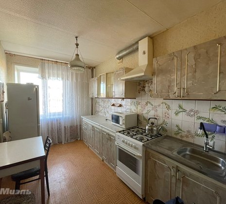 2-комнатная квартира в г. Балашиха