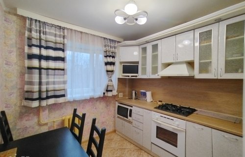 3-комнатная квартира в г. Балашиха