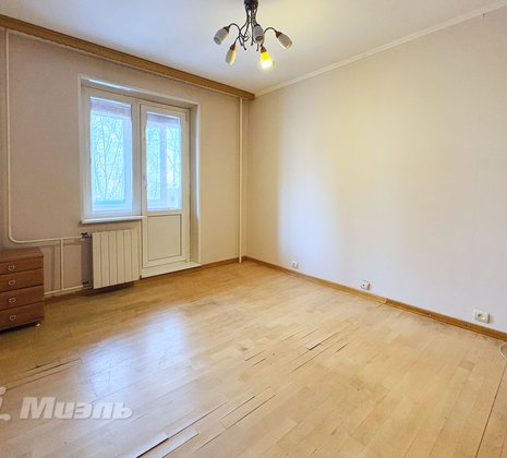 3-комнатная квартира в г. Балашиха