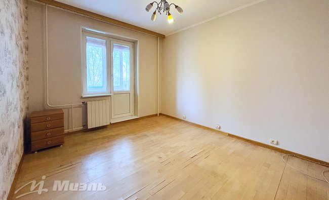 3-комнатная квартира в г. Балашиха