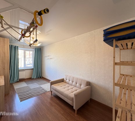 2-комнатная квартира в г. Балашиха