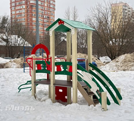 1-комнатная квартира в г. Балашиха