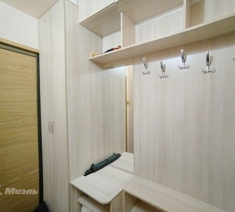 3-комнатная квартира в г. Балашиха
