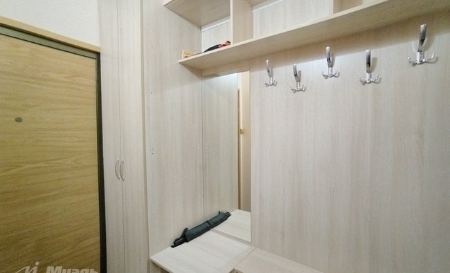 3-комнатная квартира в г. Балашиха