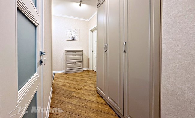 2-комнатная квартира в г. Балашиха