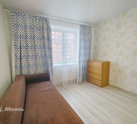 2-комнатная квартира в г. Балашиха