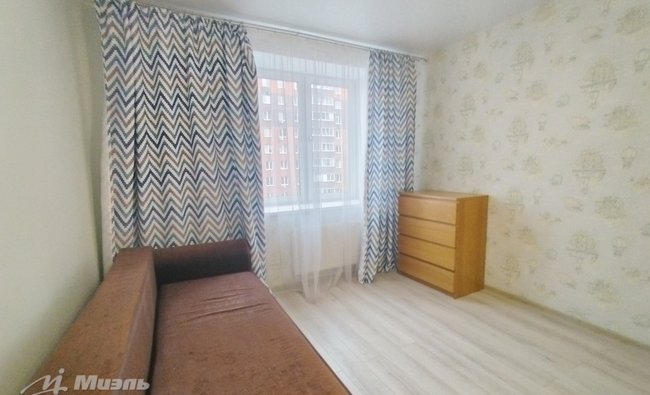 2-комнатная квартира в г. Балашиха