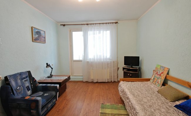 1-комнатная квартира в г. Балашиха