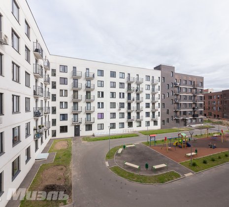 1-комнатная квартира в г. Балашиха