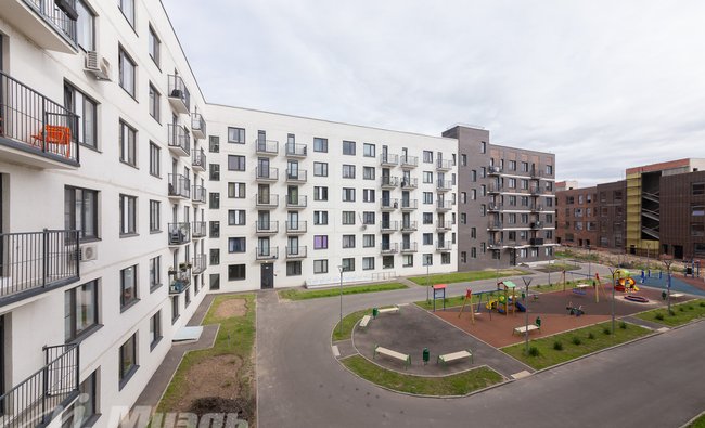 1-комнатная квартира в г. Балашиха