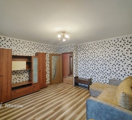 2-комнатная квартира в г. Балашиха