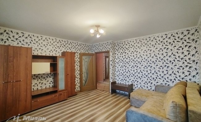 2-комнатная квартира в г. Балашиха