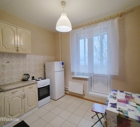 1-комнатная квартира в г. Балашиха