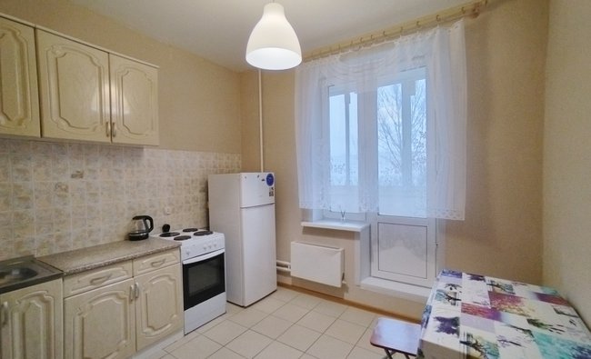 1-комнатная квартира в г. Балашиха