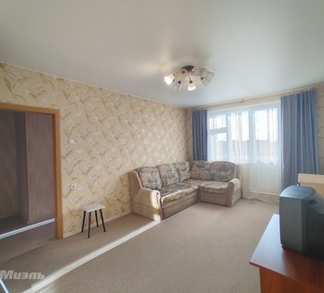 1-комнатная квартира в г. Балашиха