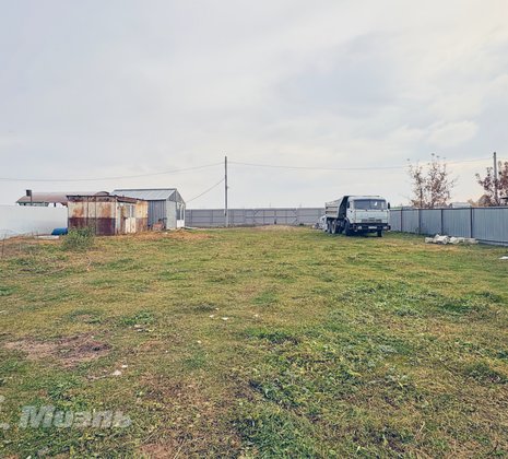 Московская обл, г Ногинск, деревня Вишняково, ул Школьная, уч 14А