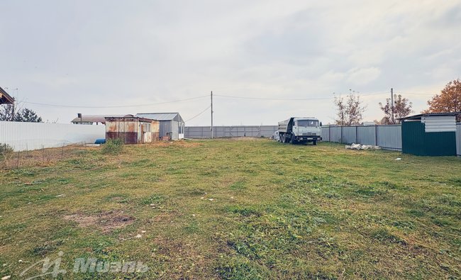 Московская обл, г Ногинск, деревня Вишняково, ул Школьная, уч 14А