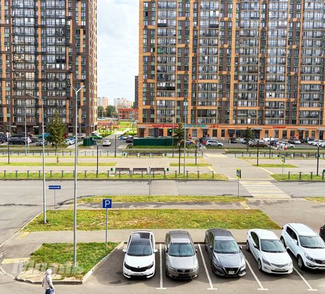 2-комнатная квартира в г. Балашиха