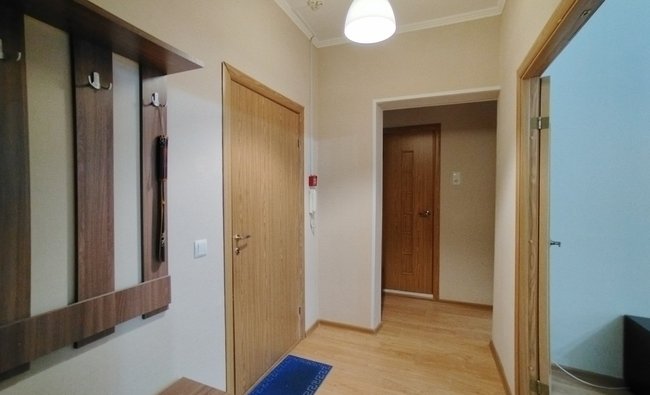 1-комнатная квартира в г. Балашиха