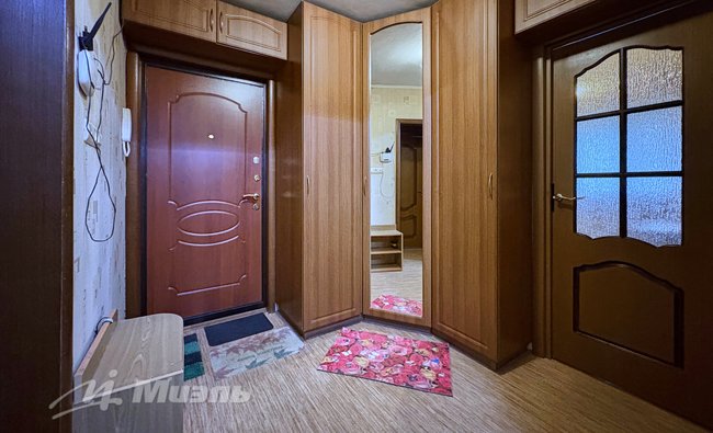 3-комнатная квартира в г. Ногинск