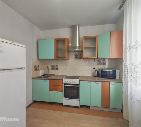 1-комнатная квартира в г. Балашиха
