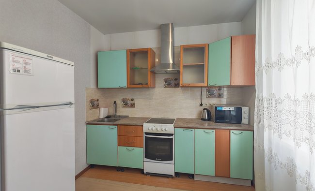1-комнатная квартира в г. Балашиха