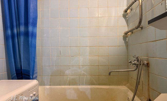 3-комнатная квартира в г. Балашиха