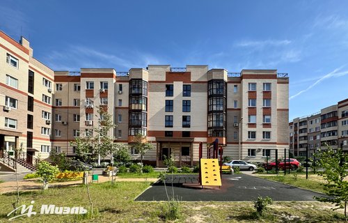 Студия в г. Ногинск