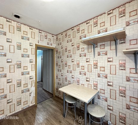 1-комнатная квартира в г. Балашиха