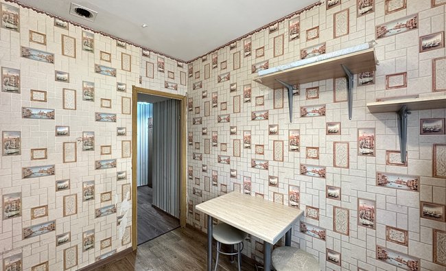 1-комнатная квартира в г. Балашиха