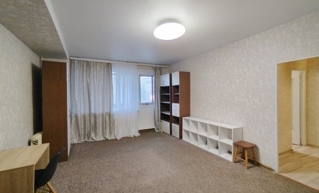 1-комнатная квартира в г. Москва