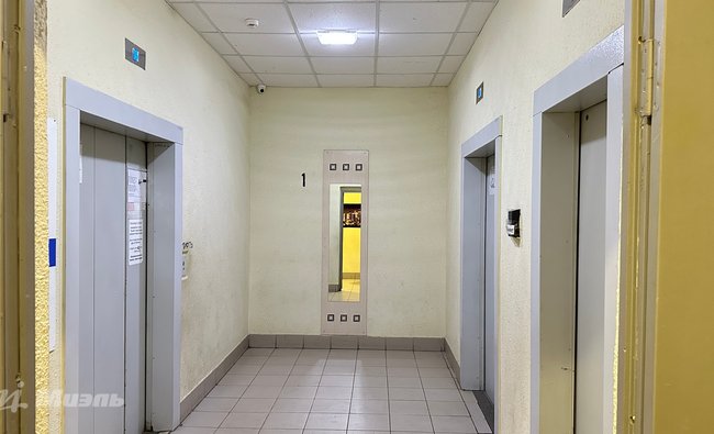 2-комнатная квартира в г. Видное