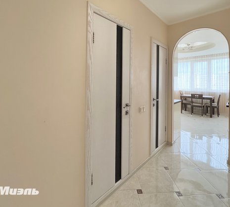 2-комнатная квартира в г. Балашиха