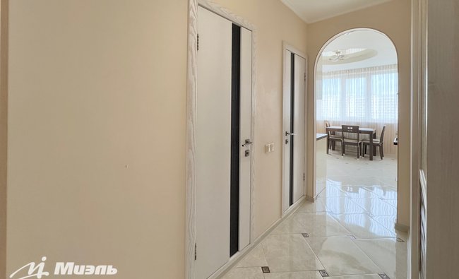 2-комнатная квартира в г. Балашиха