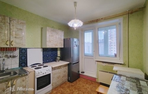 1-комнатная квартира в г. Балашиха