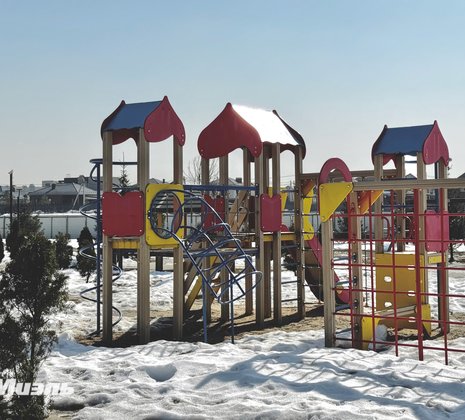 Московская обл, г Балашиха, деревня Черное, ул Чернореченская, д 340