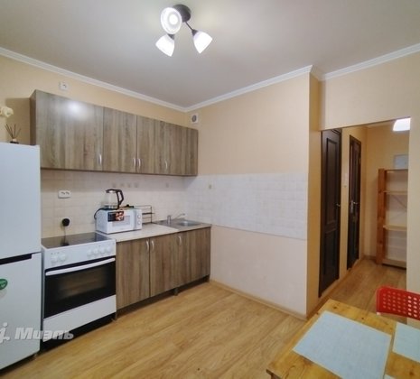 1-комнатная квартира в г. Балашиха