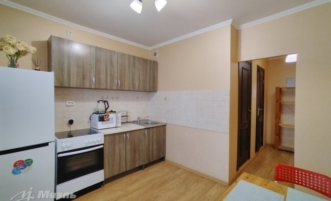 1-комнатная квартира в г. Балашиха