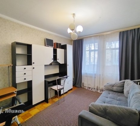 2-комнатная квартира в г. Балашиха