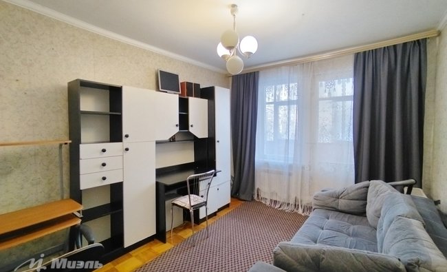 2-комнатная квартира в г. Балашиха