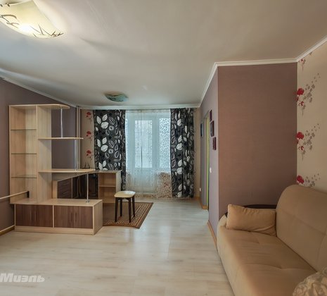 1-комнатная квартира в г. Балашиха