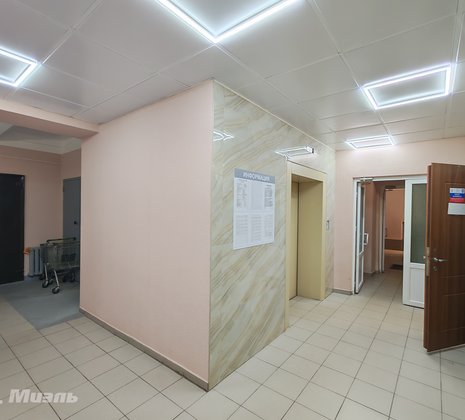 2-комнатная квартира в г. Балашиха