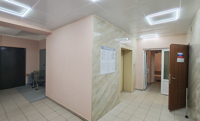 2-комнатная квартира в г. Балашиха