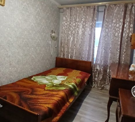 Московская обл, г Балашиха, деревня Фенино, д 112