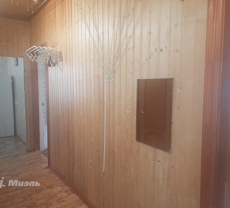 2-комнатная квартира в г. Балашиха