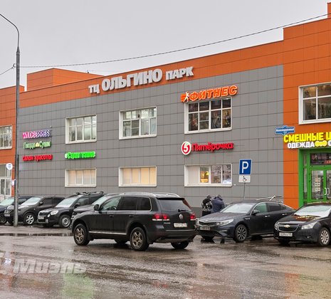 1-комнатная квартира в г. Балашиха