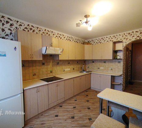 2-комнатная квартира в г. Балашиха